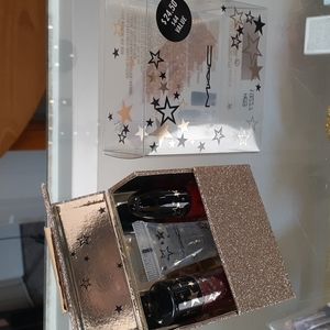 Shining moment kit Red MAC